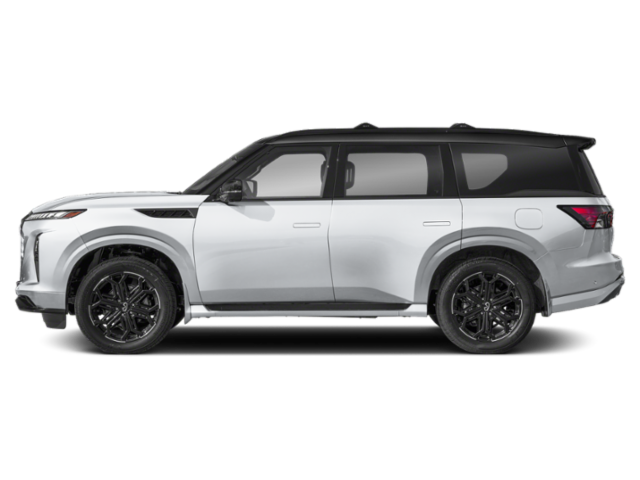 New 2027 RADIANT WH INFINITI  image 3