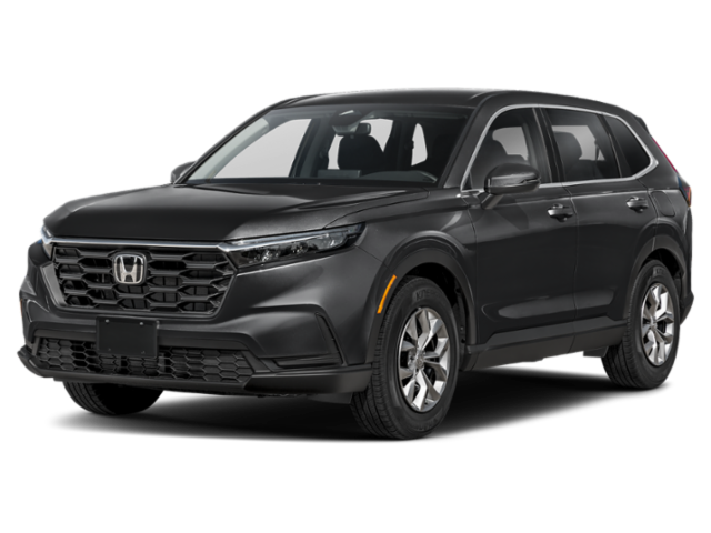 New 2027 Crystal Black Pearl Honda LX image 1