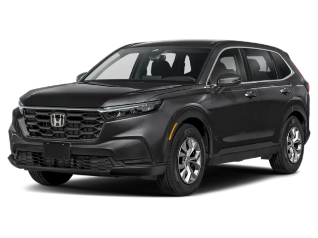 New 2027 Crystal Black Pearl Honda LX image 1