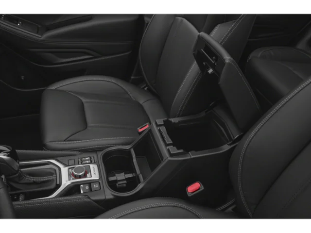 Used 2021 White Subaru Limited image 16