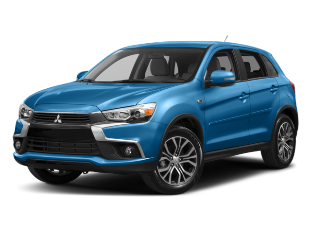Used 2016 Mitsubishi Outlander Sport ES with VIN JA4AP3AU8GZ060420 for sale in New Whiteland, IN