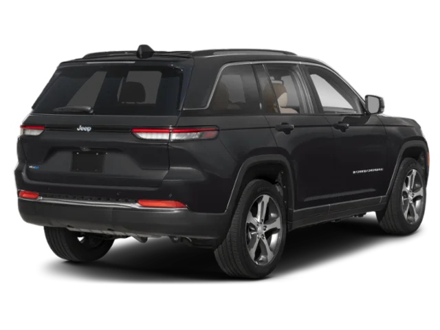 Used 2022 Baltic Gray Metallic Clearcoat Jeep Trailhawk 4xe image 2