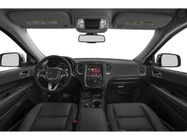 Used 2015 Billet Silver Metallic Dodge SXT image 15