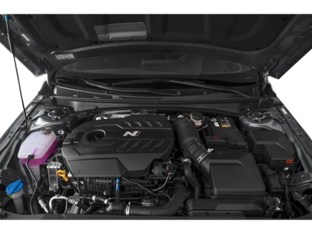 New 2026 Blue Hyundai Base image 9