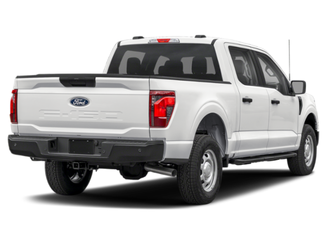 2025 Ford F-150 XL photo 2