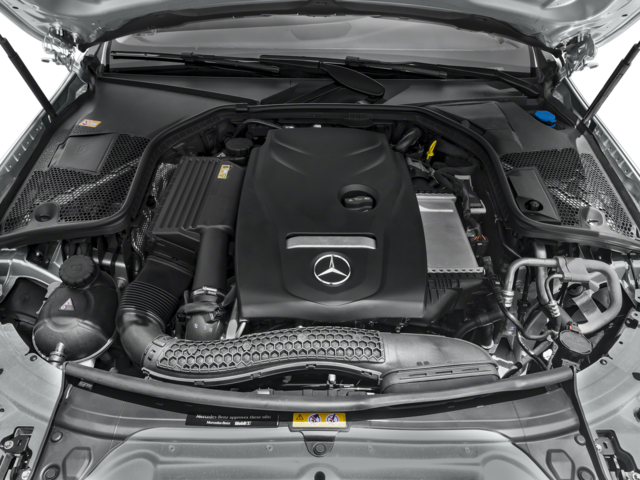 Used 2017  Mercedes-Benz C 300 image 13