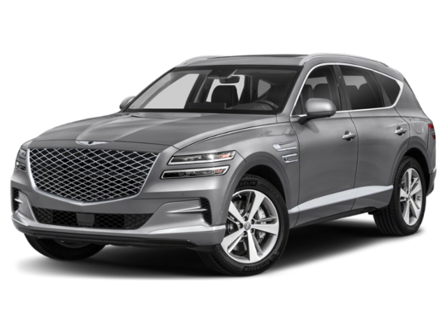 2023 Genesis GV80 3.5T Advanced+ AWD's photo