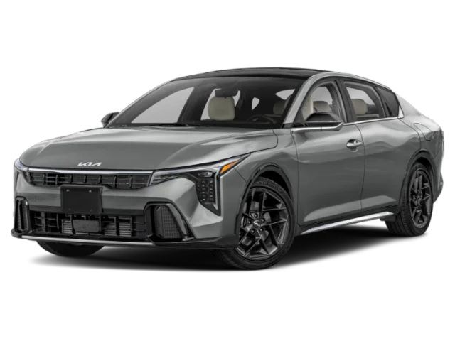 New 2026  Kia GT-Line Turbo image 1