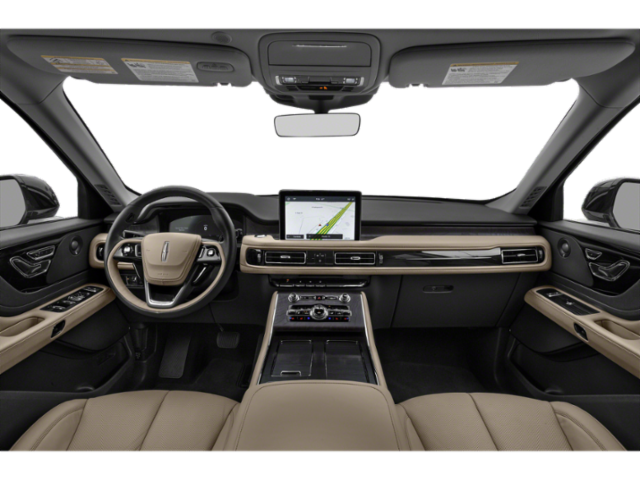 2022 Lincoln Aviator Reserve photo 4