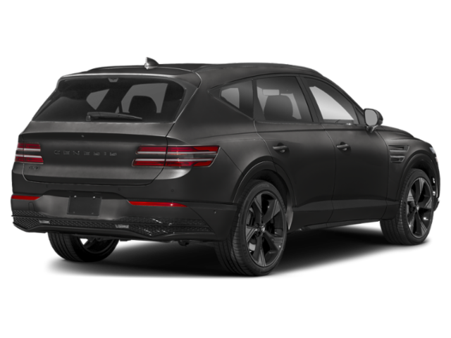 New 2027 Vik Black Genesis 3.5T PRESTIGE BLACK image 2