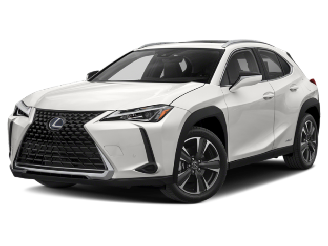 Used 2020 White Lexus 250h Base image 1