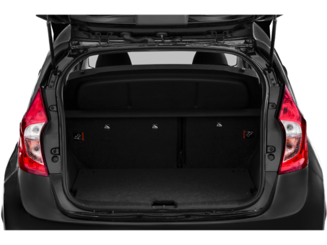 Used 2015 Peacock Nissan SV image 14