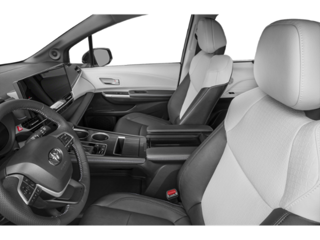 Used 2025 Red Toyota XSE image 6