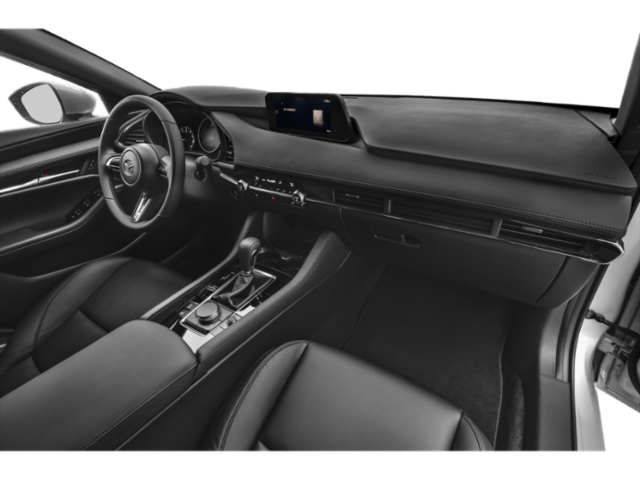 Used 2024 White Mazda 2.5 S Preferred Package image 12