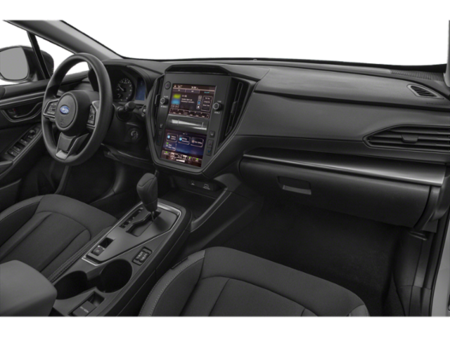 Used 2024 Ice Silver Metallic Subaru  image 18