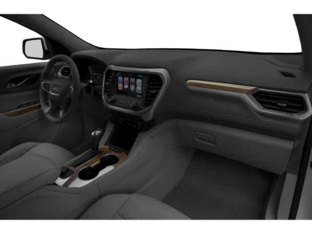 Used 2019 Red GMC SLT-1 image 15