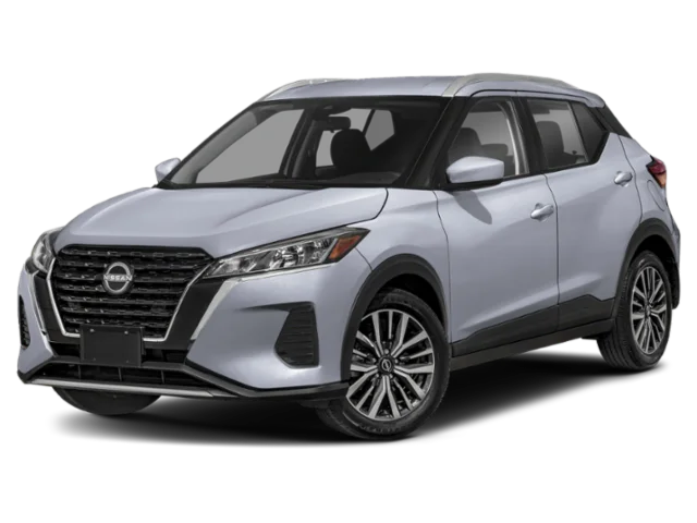 2023 Nissan Kicks 1.6 SV's photo
