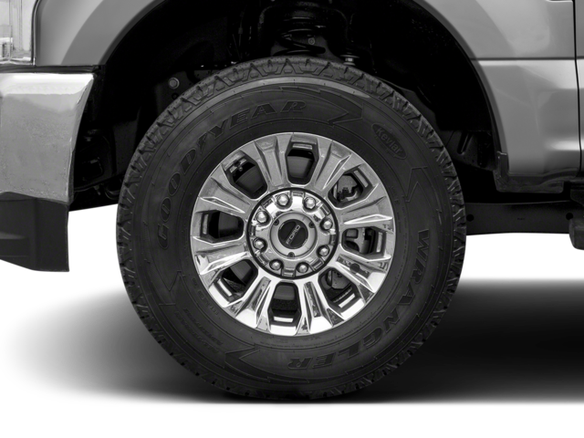 Used 2018 White Ford XLT image 8