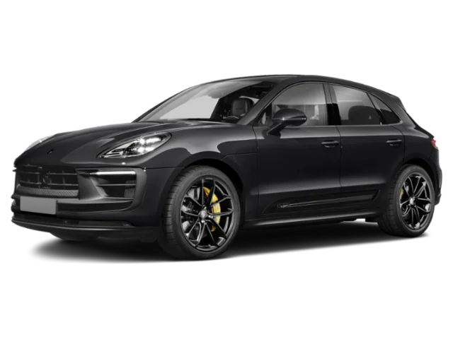 2022 Porsche Macan GTS's photo