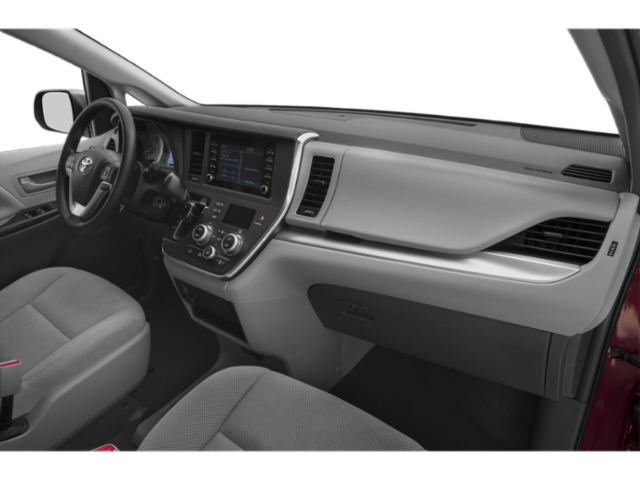 Used 2019 Predawn Gray Mica Toyota XLE image 12