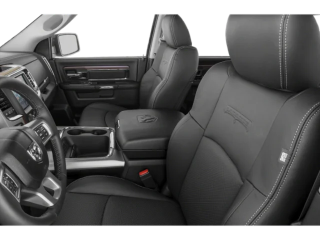 Used 2018  Ram Laramie image 9