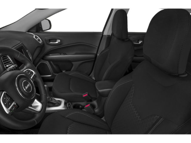 Used 2020 Blue Jeep Limited image 9