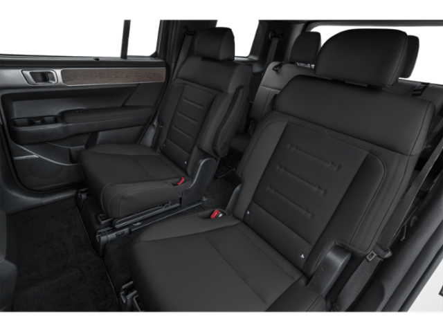 New 2027 Atlantis Blue Hyundai Calligraphy image 10