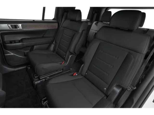 New 2027 Gray Hyundai Calligraphy image 10