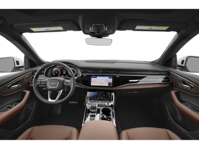 New 2026 White/off-white Audi  image 6