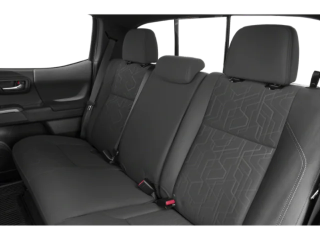Used 2019 White Toyota TRD Off-Road image 10