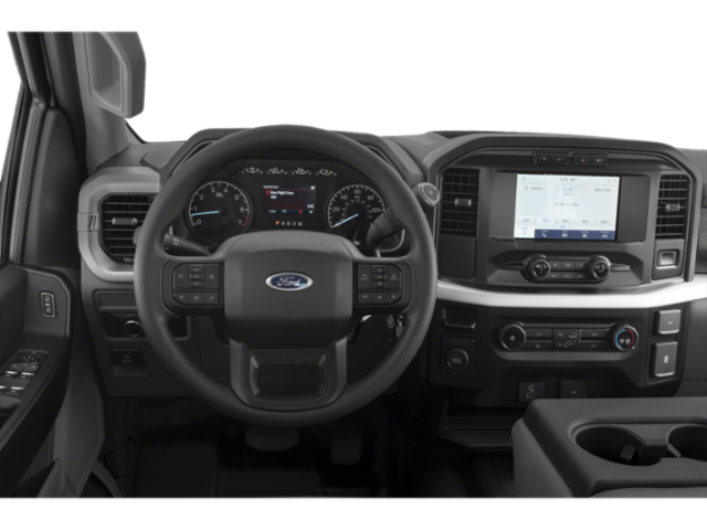 Used 2022 Oxford White Ford XL image 4