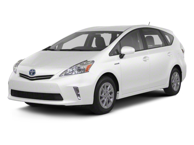 Used 2013 White Toyota Two image 1