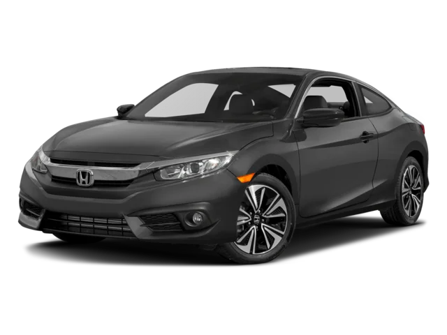 2016 Honda Civic's photo