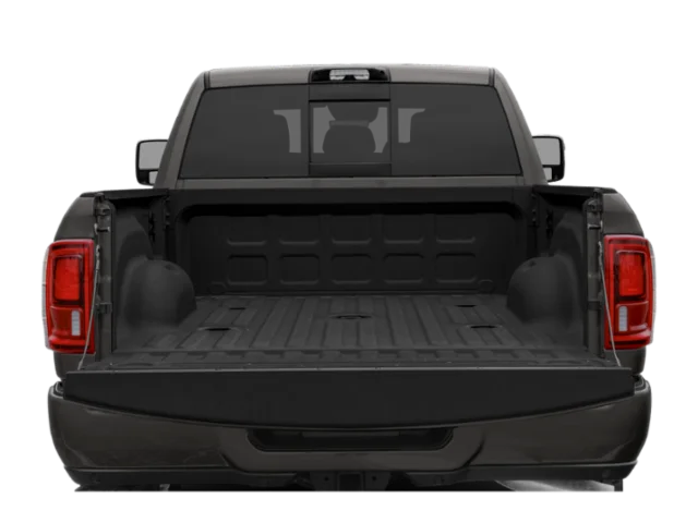New 2026 White Ram Limited image 8