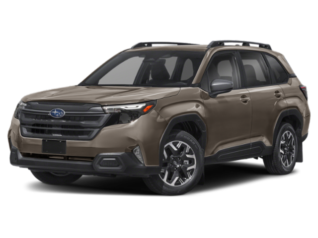 Used 2025 Brown Subaru Premium image 1