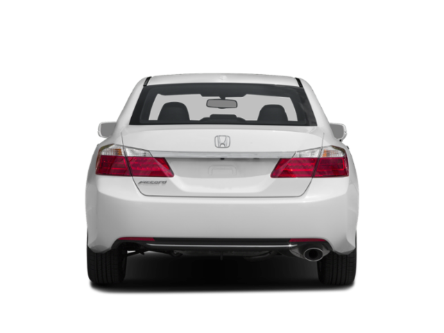 Used 2013  Honda EX-L image 5