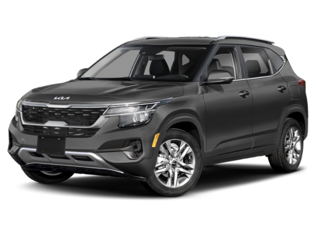 2023 Kia Seltos EX