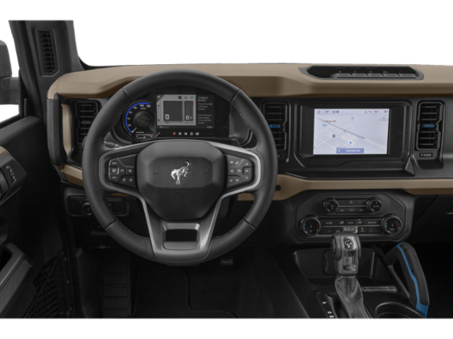Used 2023 Black Ford Wildtrak image 10