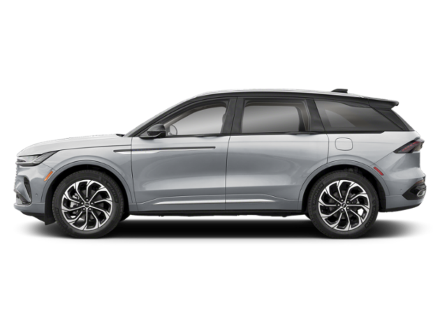 New 2026 Silver Lincoln Premiere image 3