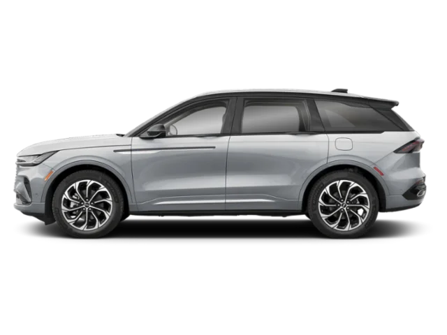 New 2026 Silver Radiance Metallic Clearcoat Lincoln Premiere image 3