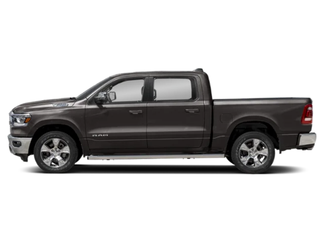 Used 2024 Gray Ram Laramie image 3