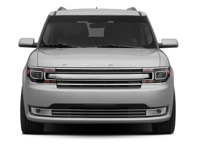 Used 2014  Ford SEL image 4