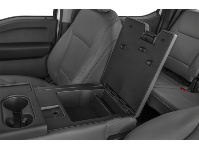 New 2027 Oxford White Ford XL image 12