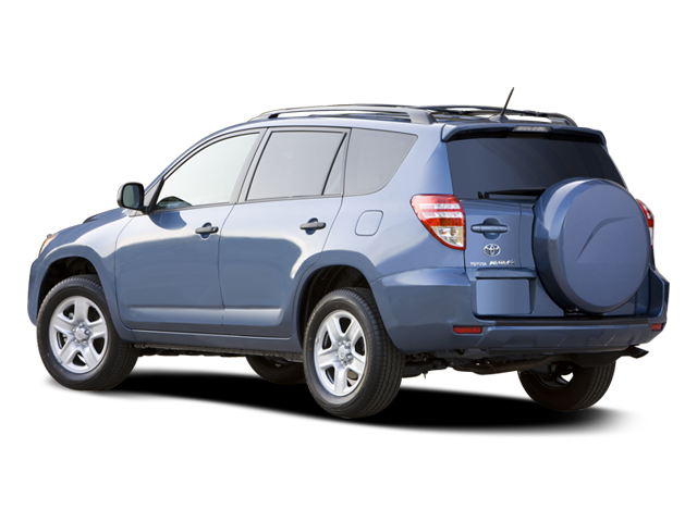 Used 2009 Black Toyota Base image 2