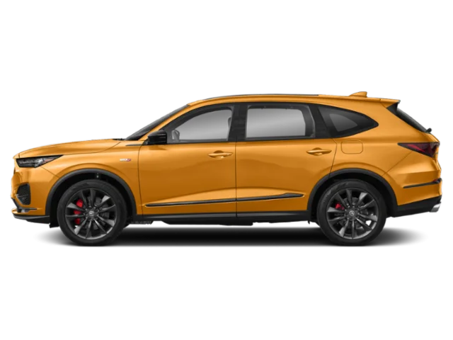Used 2022 Tiger Eye Pearl Acura SH-AWD TYPE S image 6