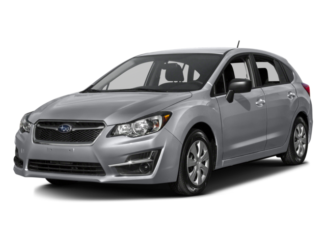 2016 Subaru Impreza 2.0i Sport Premium Auto PZEV's photo