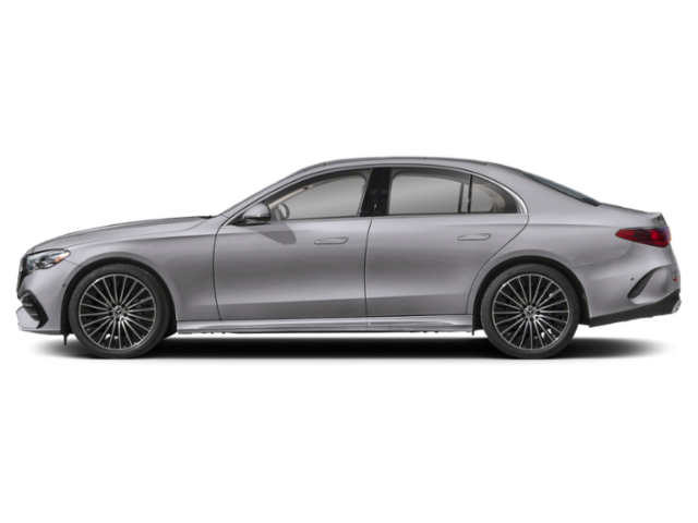 New 2026 MANUFAKTUR Alpine Grey Mercedes-Benz E 350 image 4