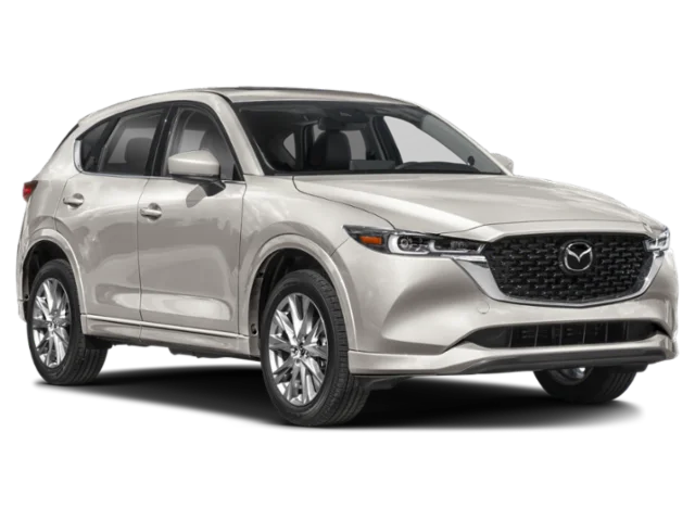 Used 2025 Silver Mazda 2.5 S Premium Plus Package image 6