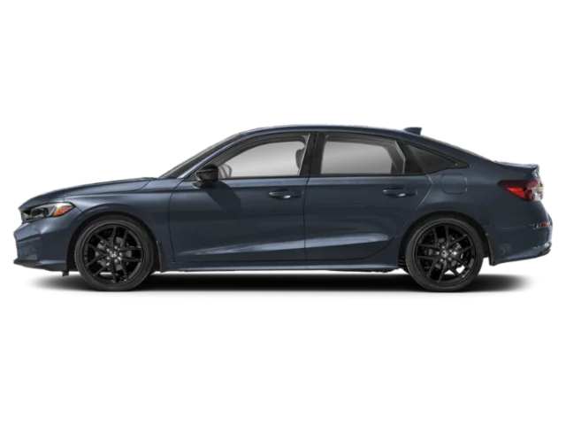 2026 Honda Civic Sport - Photo 9