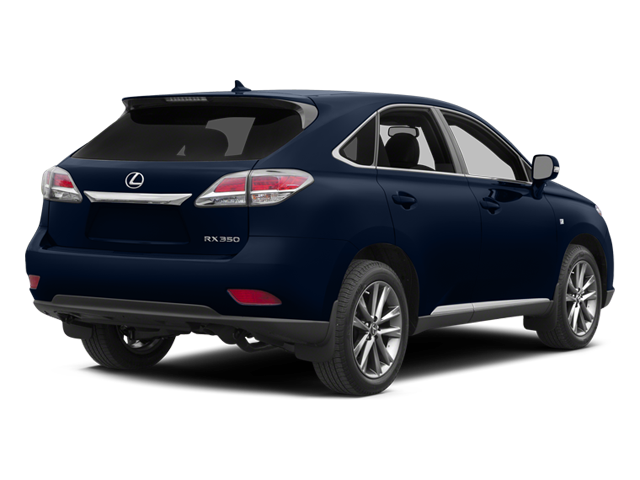 Used 2014  Lexus 350 image 2